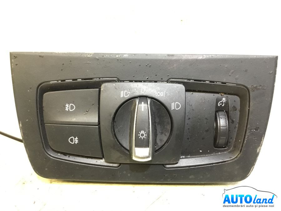 Bloc Lumini 9265303 Cu Auto BMW 3 F30 2011