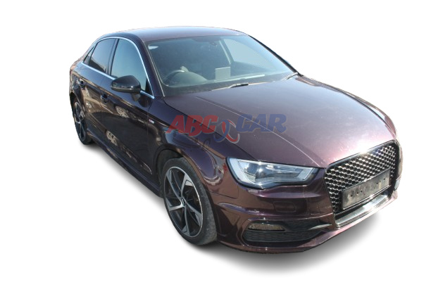 Bloc lumini Audi A3 8V 2015 sedan 2.0 TDI