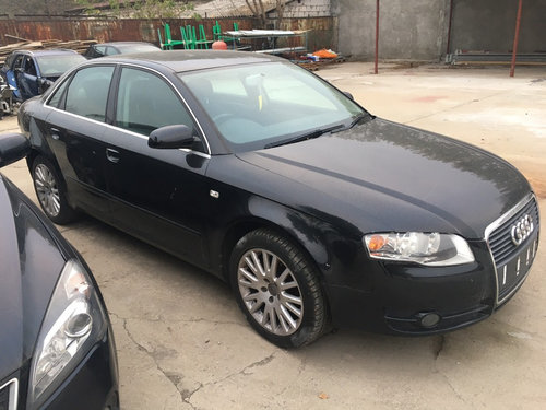 Bloc lumini Audi A4 B7 2008 Berlina 2.0 TDI 16V