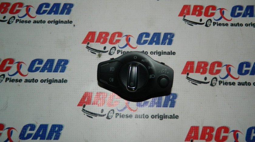 Bloc lumini Audi A5 8T cod: 8K0941531AL