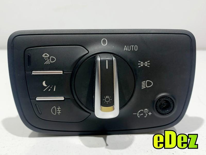 Bloc lumini Audi A6 (2010-2018) [4G2, C7] 4G0941531F