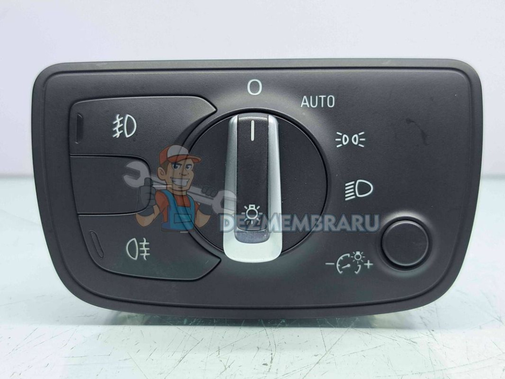 Bloc lumini Audi A6 (4G2, C7) [Fabr 2012-2017] 4G0941531