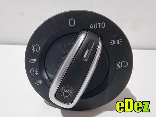 Bloc lumini Audi A6 Allroad (2006-2011) [4FH, C6] 4F2941531E