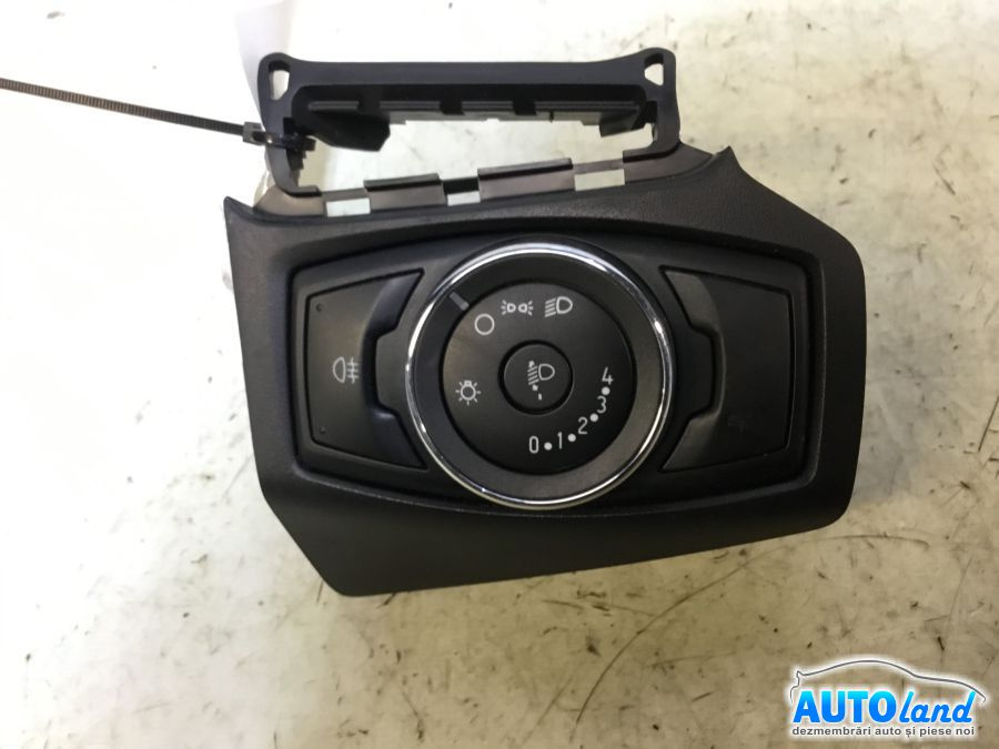 Bloc Lumini Bm5t13a024ge Ford FOCUS III 2011