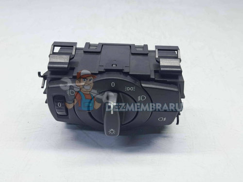 Bloc lumini Bmw 1 (E81, E87) [Fabr 2004-2010] 6932795 2.0 N43 105KW / 143CP