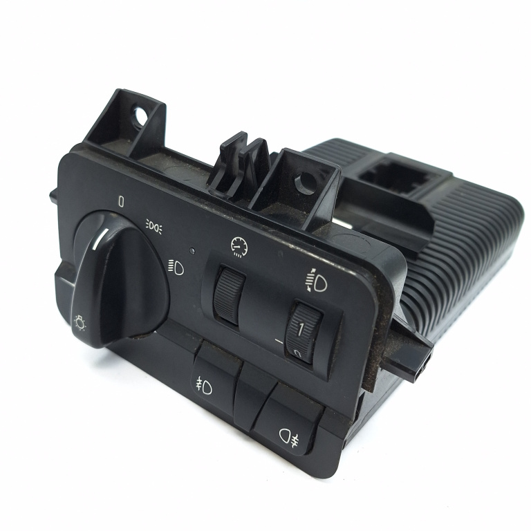 Bloc Lumini BMW 3 (E46) 1998 - 2007 Motorina 6919829, 037239051, 0006650