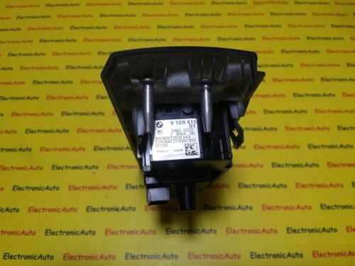 Bloc Lumini BMW, 9169415, 33600222, 2906400