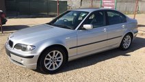 Bloc lumini BMW E46 2003 Berlina 318d