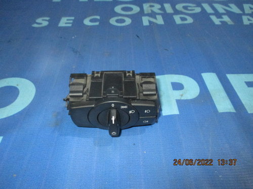 Bloc lumini BMW E87 2004; 6932798