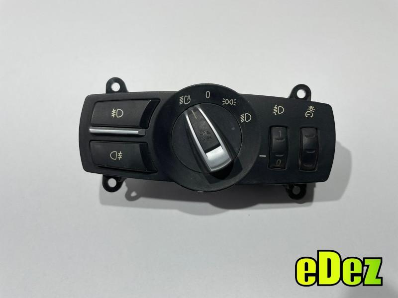 Bloc lumini BMW Seria 5 (2010-2017) [F11] 9192746