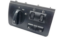 Bloc Lumini BMW X5 (E53) 1999 - 2006 Motorina 8372...