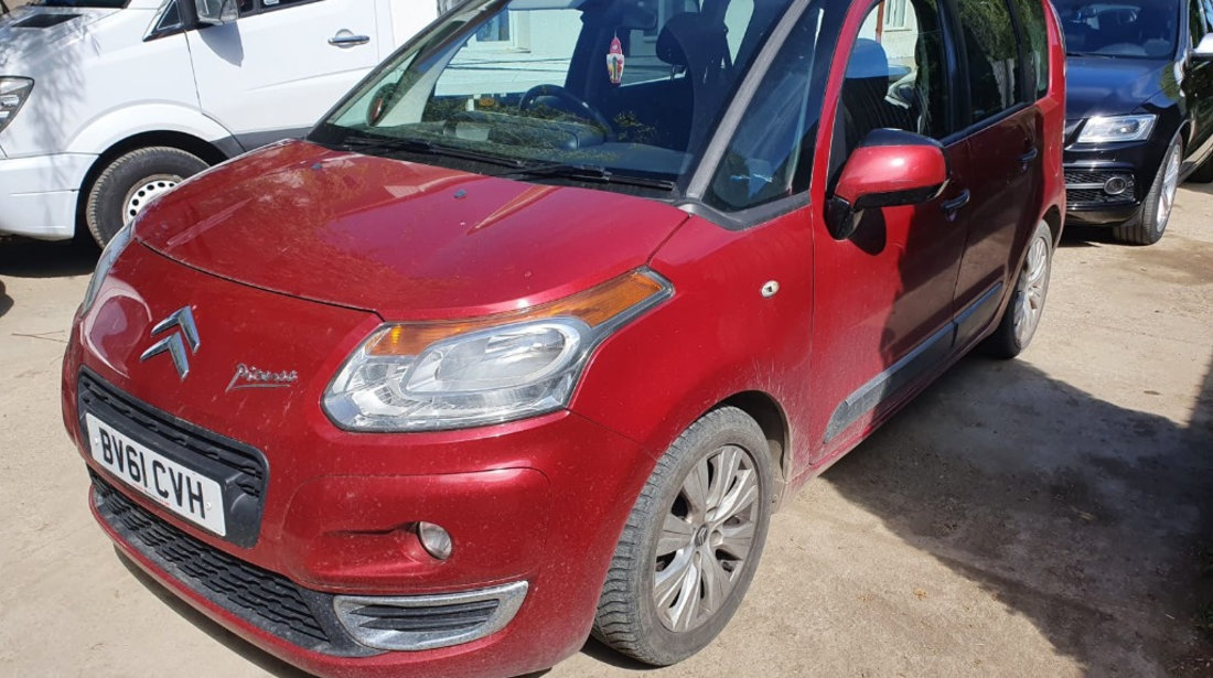 Bloc lumini Citroen C3 Picasso 2011 monovolum 1.6 hdi 9HP