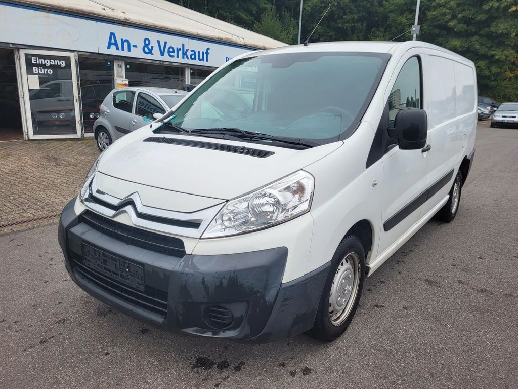 Bloc lumini Citroen jumpy 2014 Autoutilitara 2.0