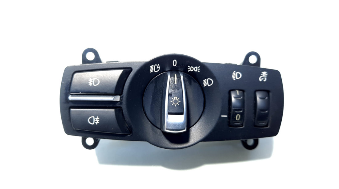 Bloc lumini cu functie auto si proiectoare, cod 9192746, Bmw 5 Touring (F11) (idi:518482)