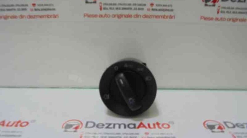 Bloc lumini cu functii auto 1K0941431AR, Vw Golf 6 (5K1)