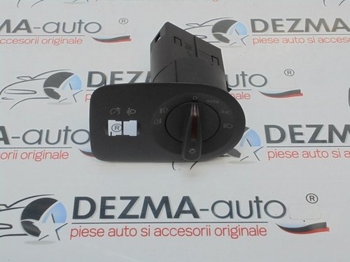 Bloc lumini cu proiectoare 6J2941531M, Seat Ibiza 5 (6J5) (id:138703)