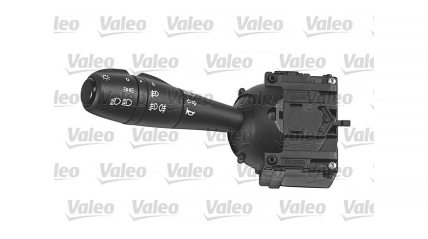 Bloc lumini cu proiectoare Dacia Sandero 2 2013-2016 NOU 255400337R 8201167988 251682 VALEO (CU CLAXON)