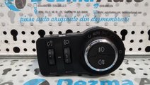 Bloc lumini cu proiectoare, GM13268694, Opel Insig...