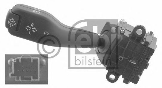 Bloc lumini de control BMW Seria 3 Cupe (E46) (1999 - 2006) FEBI BILSTEIN 32038 piesa NOUA