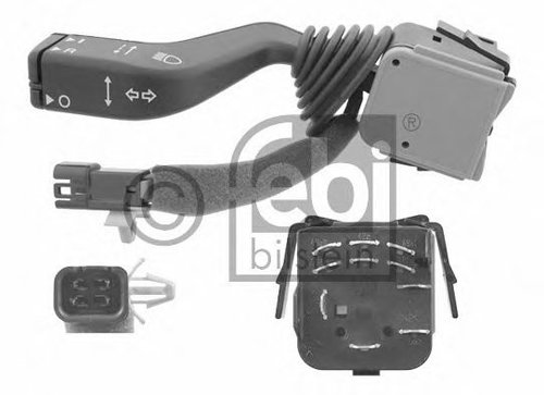 Bloc lumini de control OPEL VECTRA B (36) (1995 - 2002) FEBI BILSTEIN 27941 piesa NOUA