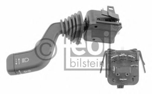 Bloc lumini de control OPEL ZAFIRA A (F75) (1999 - 2005) FEBI BILSTEIN 17380 piesa NOUA