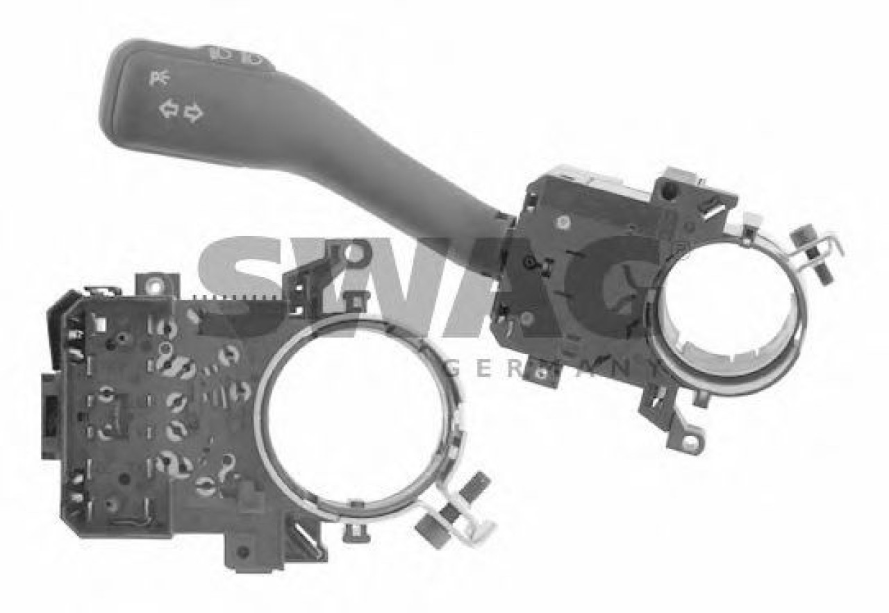 Bloc lumini de control SEAT ALHAMBRA (7V8, 7V9) (1996 - 2010) SWAG 32 92 1320 piesa NOUA