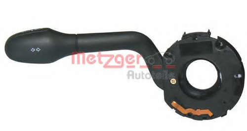 Bloc lumini de control SEAT AROSA (6H) (1997 - 2004) METZGER 0916045 piesa NOUA