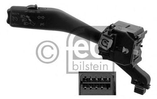 Bloc lumini de control SEAT TOLEDO III (5P2) (2004 - 2009) FEBI BILSTEIN 38514 piesa NOUA