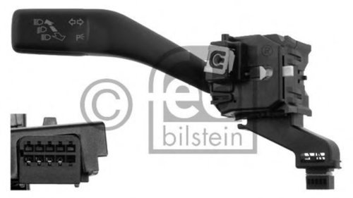 Bloc lumini de control SEAT TOLEDO III (5P2) (2004 - 2009) FEBI BILSTEIN 36762 piesa NOUA