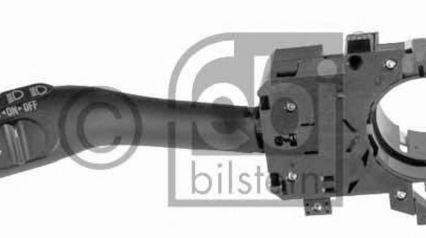 Bloc lumini de control SKODA OCTAVIA I Combi (1U5) (1998 - 2010) FEBI BILSTEIN 21594 piesa NOUA