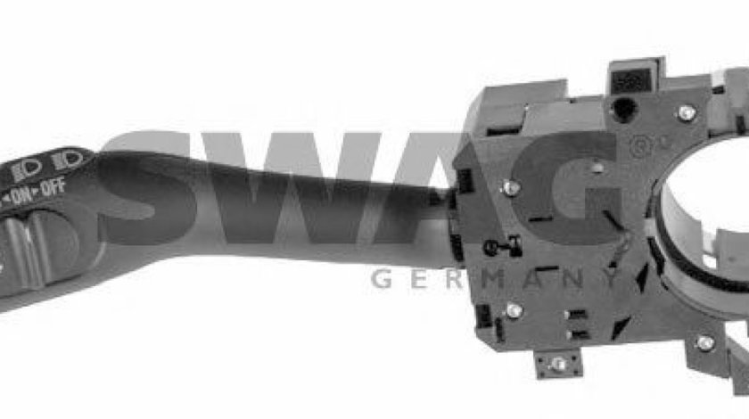 Bloc lumini de control SKODA OCTAVIA I Combi (1U5) (1998 - 2010) SWAG 30 92 1594 piesa NOUA