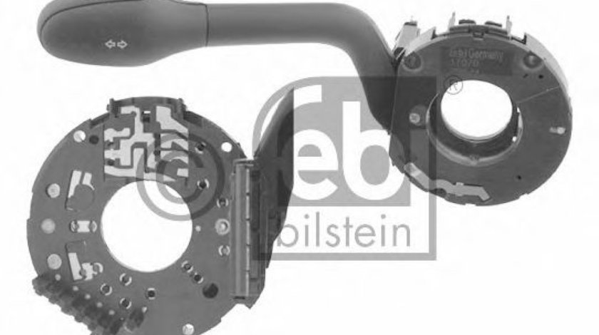 Bloc lumini de control VW CADDY II Caroserie (9K9A) (1995 - 2004) FEBI BILSTEIN 17070 piesa NOUA