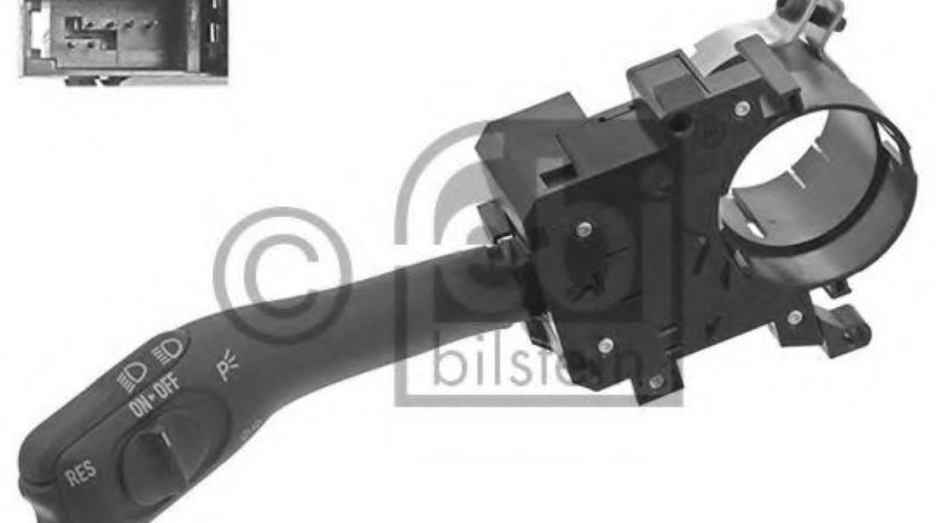 Bloc lumini de control VW NEW BEETLE (9C1, 1C1) (1998 - 2010) FEBI BILSTEIN 46756 piesa NOUA