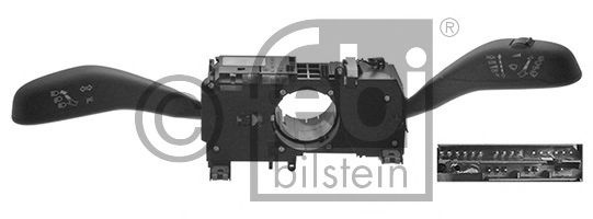 Bloc lumini de control VW TRANSPORTER V bus (7HB, 7HJ, 7EB, 7EJ, 7EF, 7EG, 7HF, 7EC) (2003 - 2016) FEBI BILSTEIN 45324 piesa NOUA