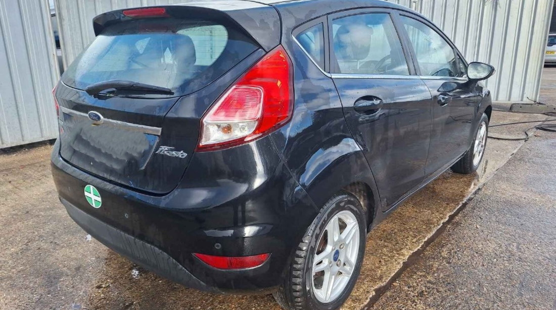 Bloc lumini Ford Fiesta 6 2013 HATCHBACK 1.0 ECOBOOST