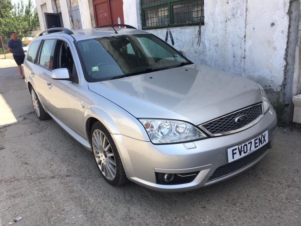 Bloc lumini Ford Mondeo Mk3 2007 TURNIER 2.2 TDCI