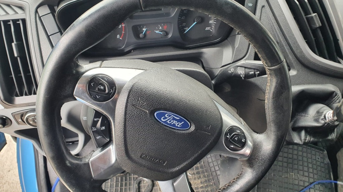 Bloc lumini Ford Transit 7 2016 6 locuri tractiune spate 2.2 tdci