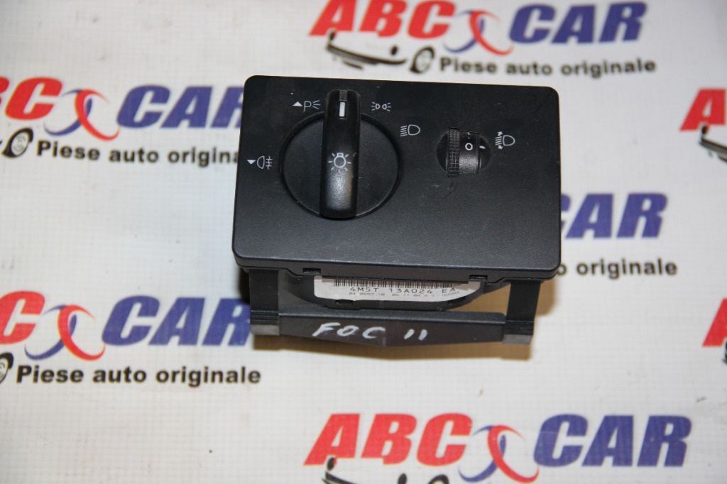 Bloc lumini Ford Transit Connect 2002-2013 4M5T13A024EA