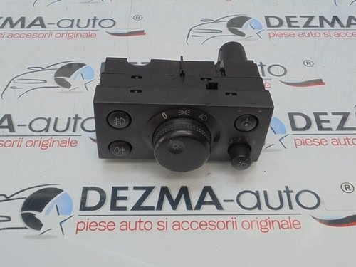 Bloc lumini, GM13230798, Opel Vectra C combi