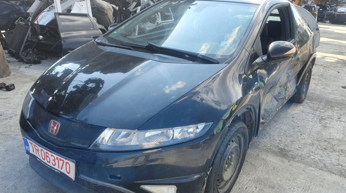 Bloc lumini Honda Civic 2008 type r 2.2 ctdi