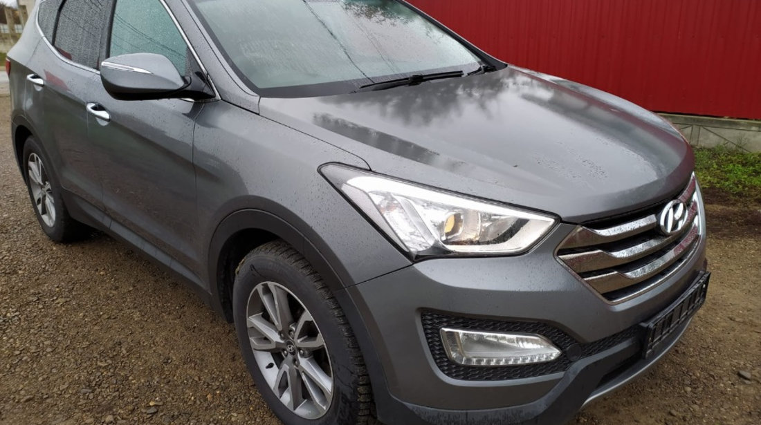 Bloc lumini Hyundai Santa Fe 2014 2014 4x4 2.2crdi