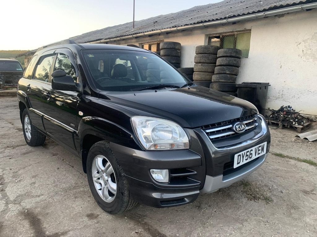 Bloc lumini Kia Sportage 2007 SUV 2.0 Diesel