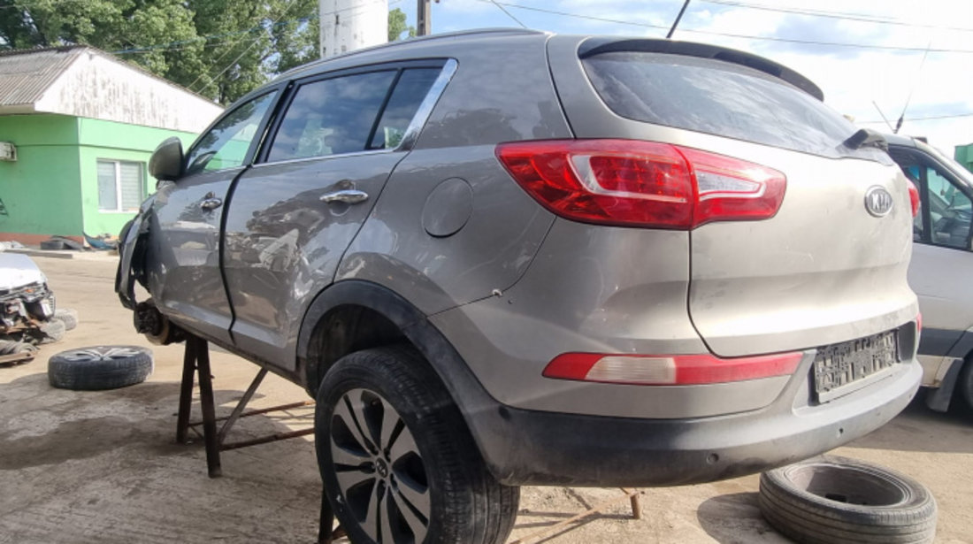 Bloc lumini Kia Sportage 2011 SUV 2.0