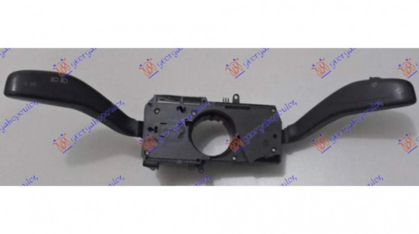 Bloc Lumini/Maneta Semnalizare - Citroen Xsara Picasso 1999 , 96605602xt