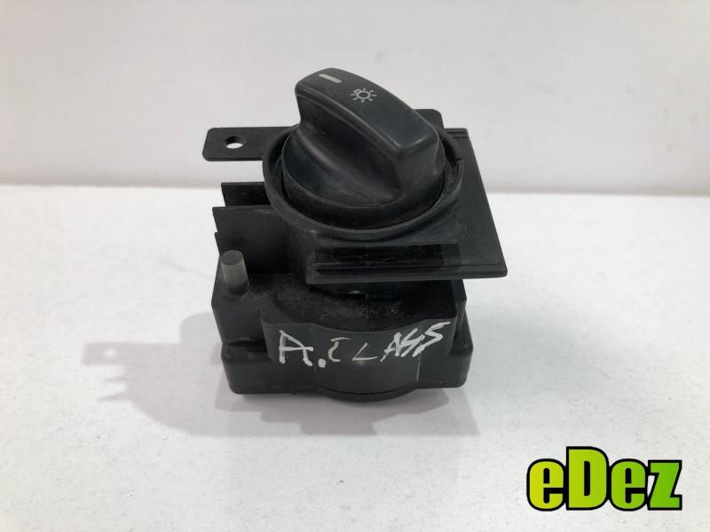 Bloc lumini Mercedes A-Class (2004-2012) [W169] a1695452204