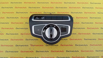 Bloc lumini Mercedes C-Class A2059056500, A2059051...