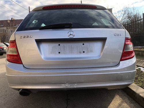 Bloc lumini Mercedes C200 CDI S204 COMBI 2007-2011