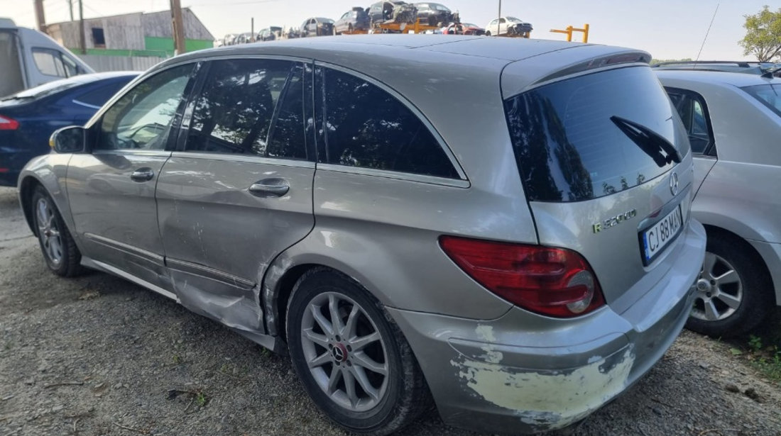 Bloc lumini Mercedes R-Class W251 2007 4x4 3.0 CDI