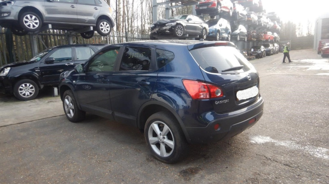 Bloc lumini Nissan Qashqai 2009 SUV 1.5 dCI