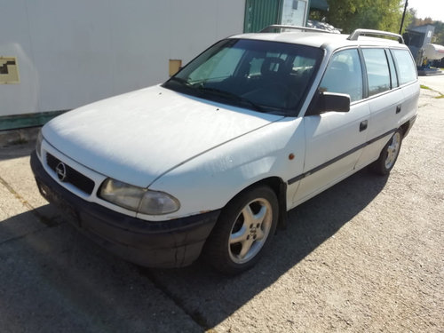 BLOC LUMINI OPEL ASTRA F BREAK 1.4 i 16V 66KW 90CP FAB. 1991 - 1999 ZXYW2018ION